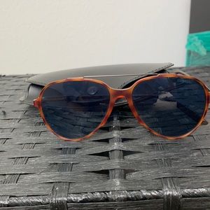Sunglasses Men’s Aviator Style